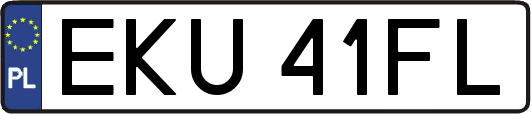 EKU41FL