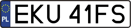 EKU41FS