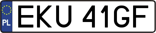 EKU41GF