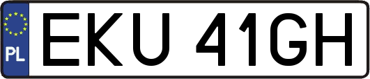EKU41GH