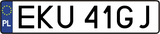 EKU41GJ