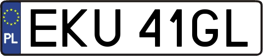 EKU41GL
