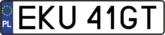 EKU41GT