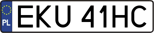 EKU41HC
