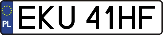 EKU41HF
