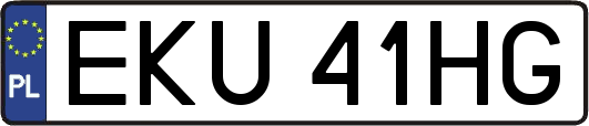 EKU41HG