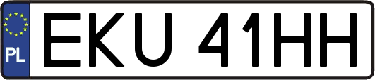 EKU41HH