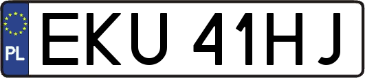 EKU41HJ
