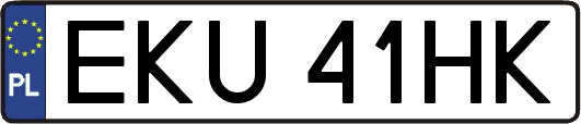 EKU41HK