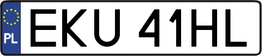 EKU41HL
