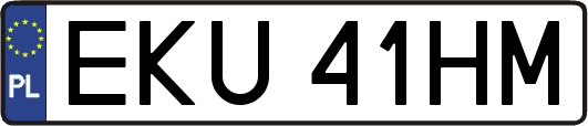 EKU41HM