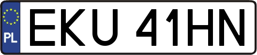 EKU41HN