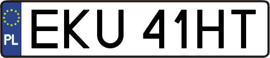EKU41HT