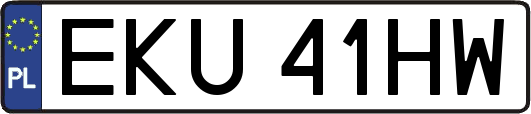 EKU41HW