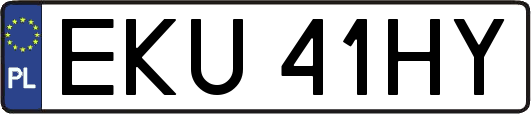 EKU41HY