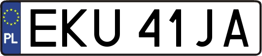 EKU41JA