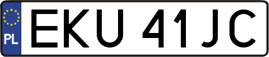EKU41JC