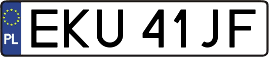 EKU41JF