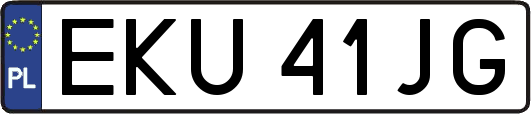 EKU41JG