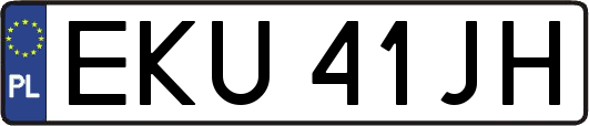 EKU41JH