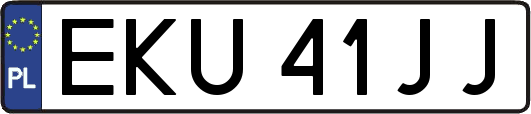 EKU41JJ