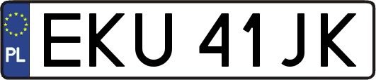 EKU41JK