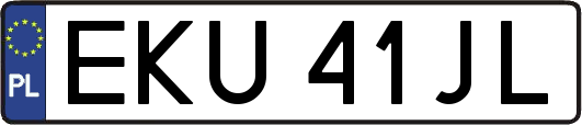 EKU41JL