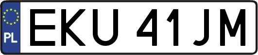 EKU41JM