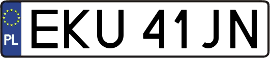 EKU41JN