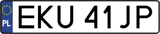 EKU41JP