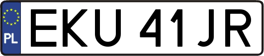 EKU41JR
