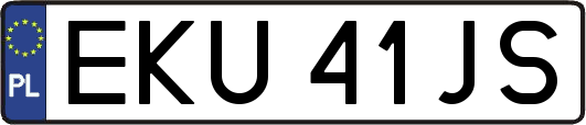 EKU41JS