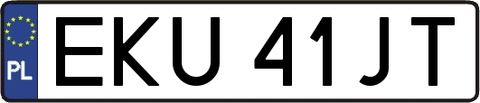 EKU41JT