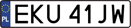 EKU41JW