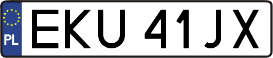 EKU41JX