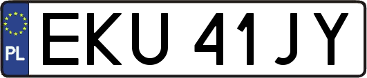 EKU41JY