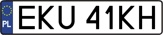 EKU41KH