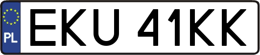 EKU41KK