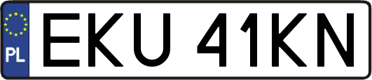 EKU41KN