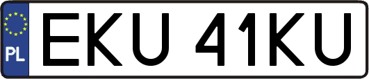 EKU41KU