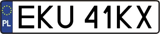 EKU41KX