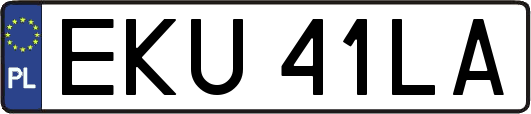 EKU41LA