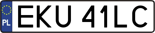 EKU41LC