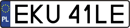 EKU41LE