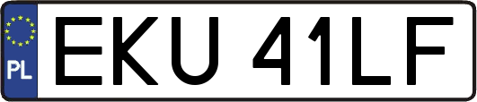 EKU41LF