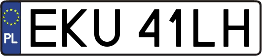 EKU41LH