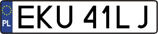 EKU41LJ