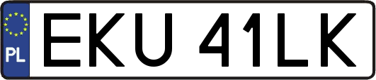 EKU41LK