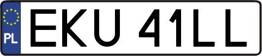 EKU41LL