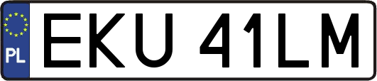 EKU41LM